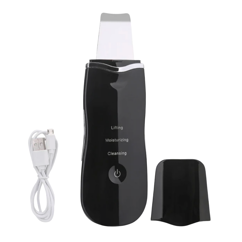 Épurateur facial ultrasonique VitalFace™