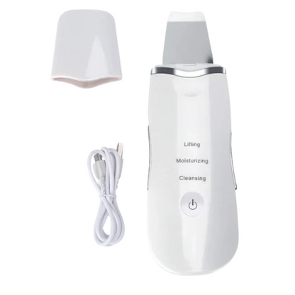 Épurateur facial ultrasonique VitalFace™